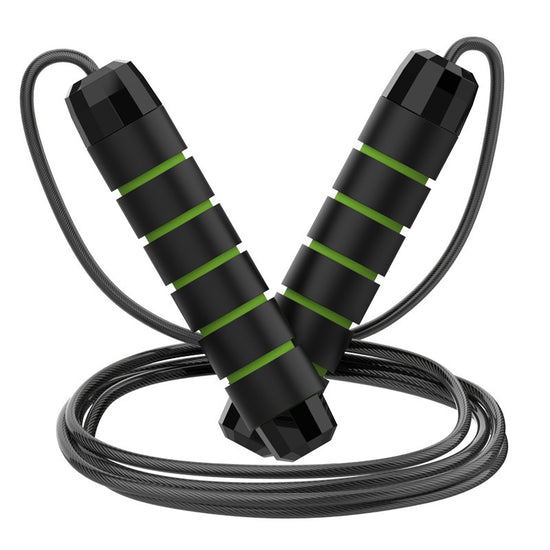 Fitness Training Rope | Cardio, Speed & Conditioning Jump Rope