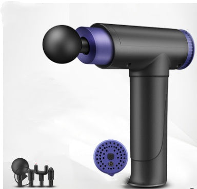 Electric Muscle Massager | Recovery & Deep Tissue Relaxation for Fitness
