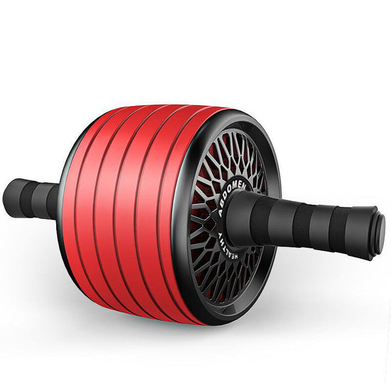 Ab Roller Wheel | Core Strength & Home Ab Workout Trainer