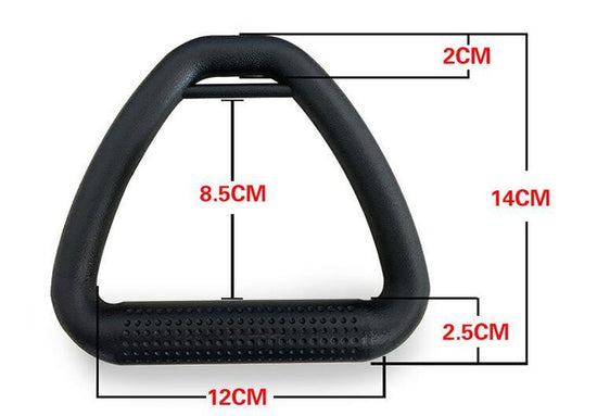 Ring Fitness Home | Full-Body Strength & Mobility Training Rings