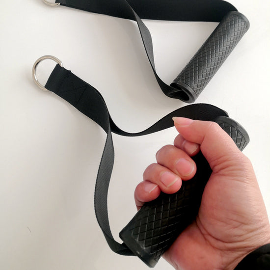 Resistance Band | Full-Body Strength & Home Fitness Training Band