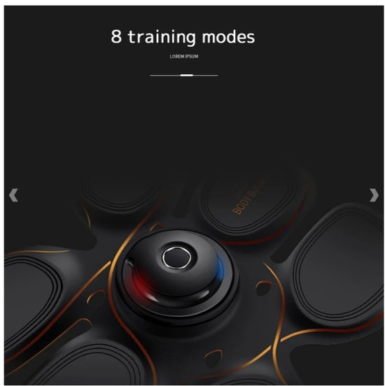 Fitness Equipment Set | Complete Home Workout Strength Training Kit