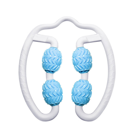 Leg Massage Roller | Muscle Recovery & Deep Tissue Fitness Massage Tool