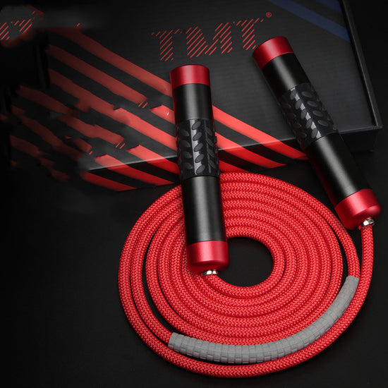 Professional Skipping Rope | Cardio, Speed & Weight Loss Fitness Jump Rope