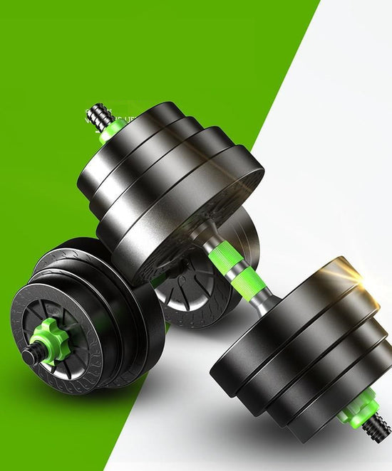 Detachable Home Fitness Equipment | Portable Strength & Full-Body Trainer