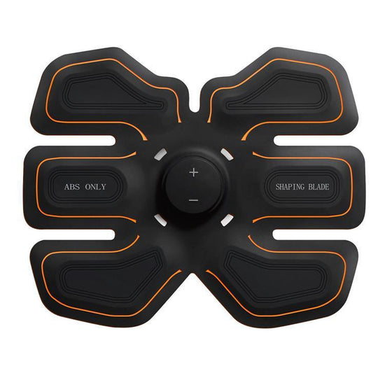 Ab Abdominal Trainer | Core Strength & Home Workout Fitness Device