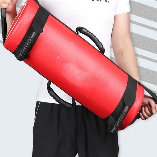 Weighted Fitness Training Pack | Strength & Endurance Home Workout Gear