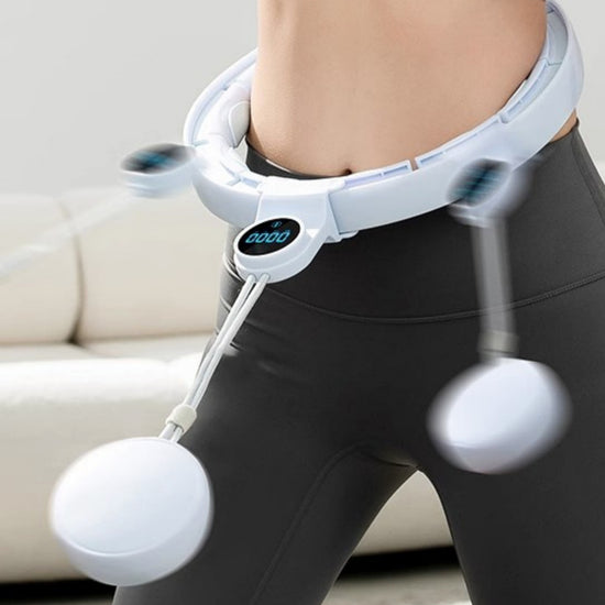 Smart Adjustable Weight Training Equipment | Digital Strength Fitness System
